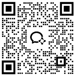 无锡求信仪表微信二维码